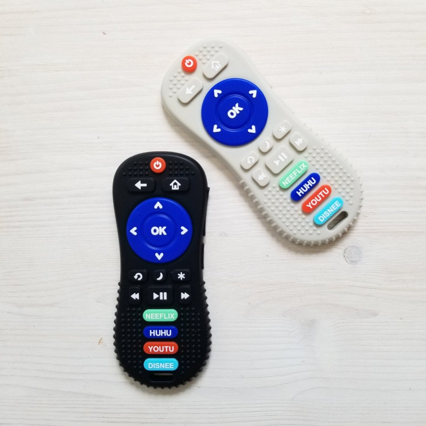 Jouet de dentition - Manette