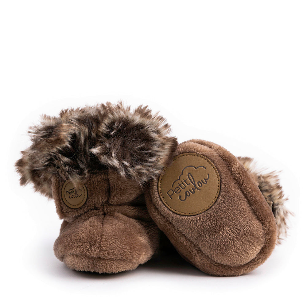 Coulou baby gift set (4 accessories)