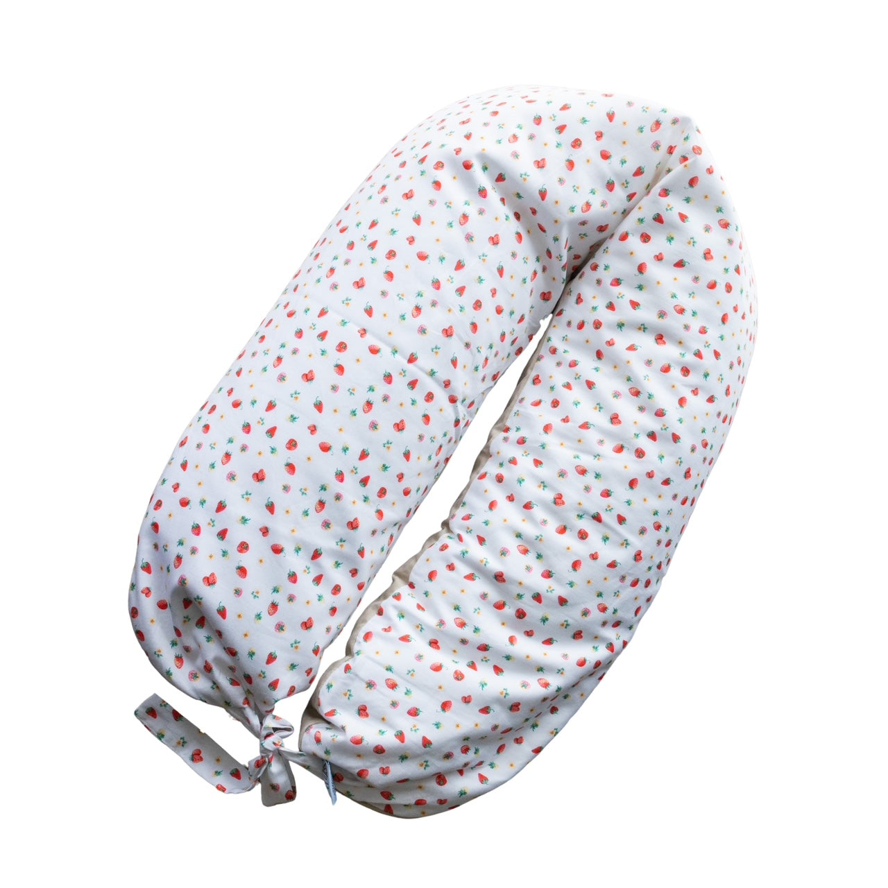 Coussins etc. "Fraises"