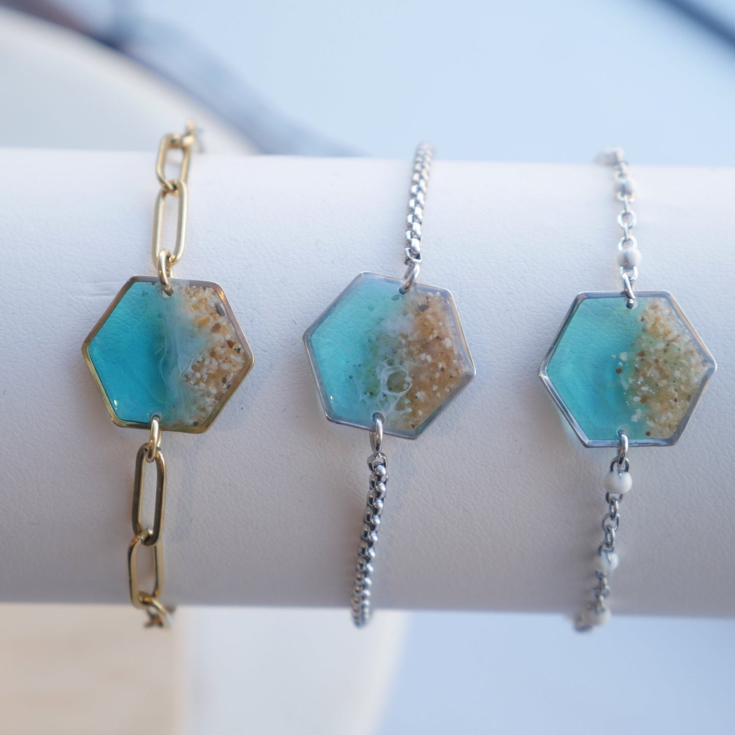 Ocean Bracelet