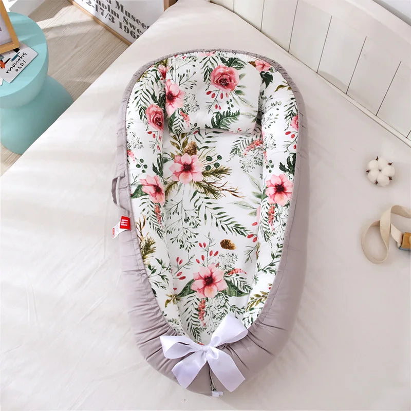 Baby nest | Peaceful Cocoon