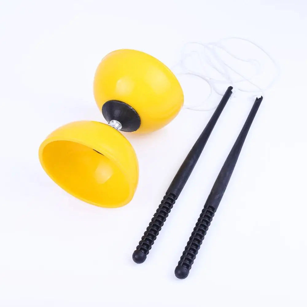 Diabolo Sensoriel – Jouet de Mouvement Classique