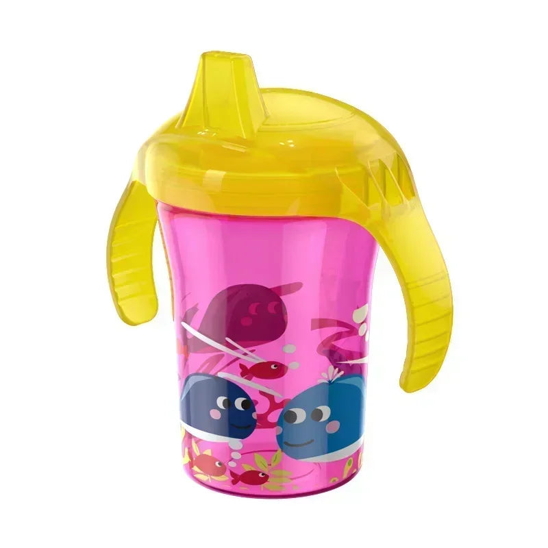Verre pour bebe - tasse d apprentissage