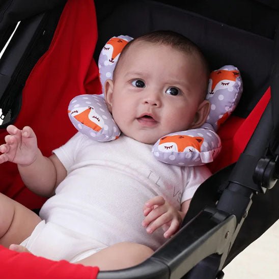 Coussin bebe - Babycushionâą