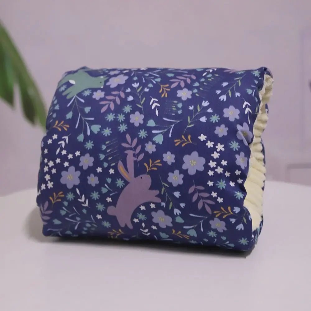 Coussin d'allaitement - Nursingpillow™ - Kangourou univers