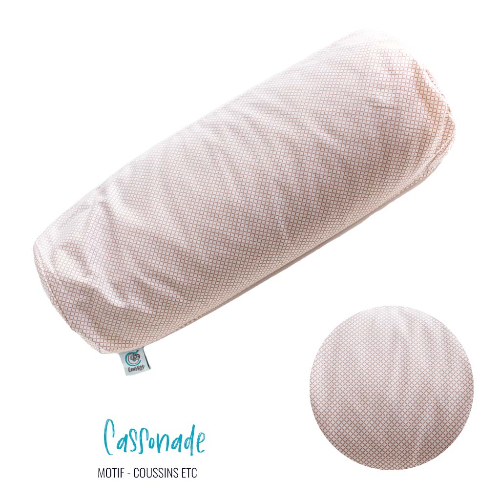 Le p'tit etc. "Cassonade"