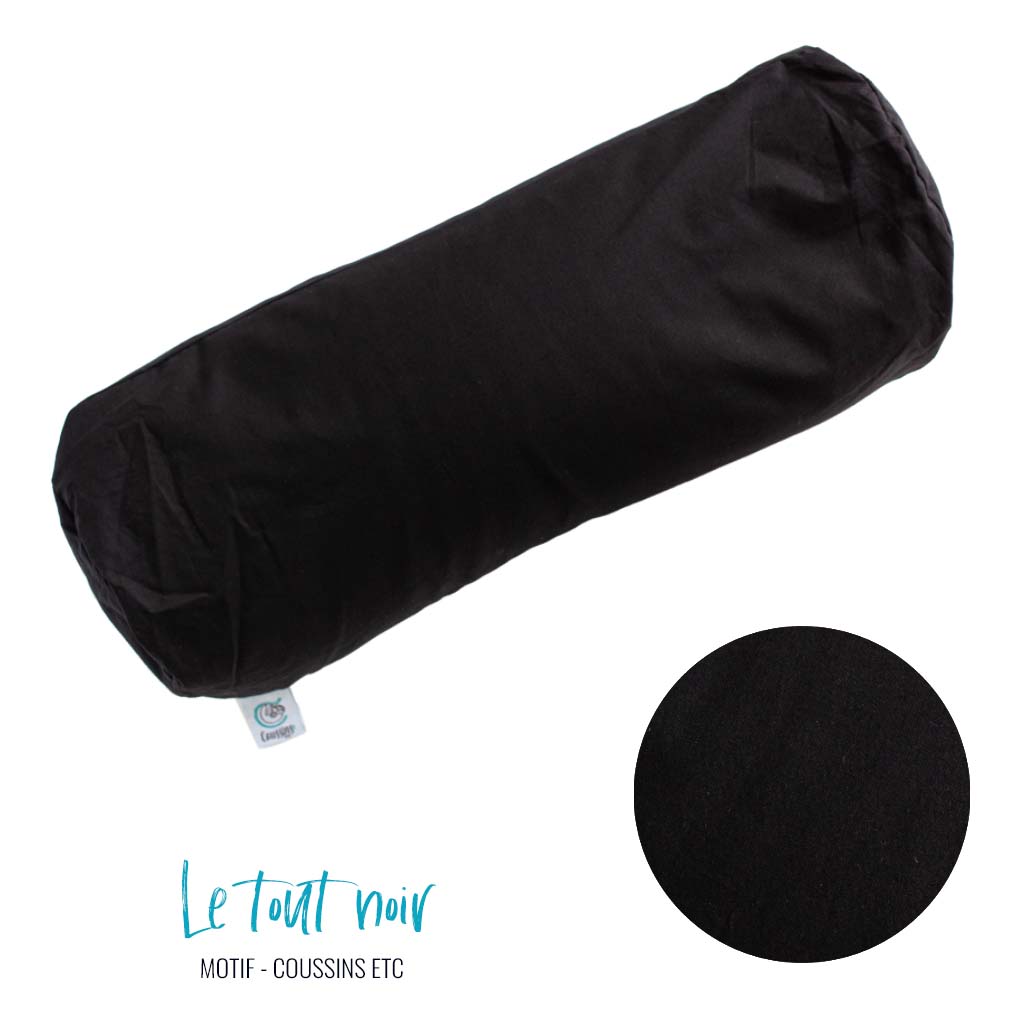 Le p'tit etc. "Le Tout Noir"