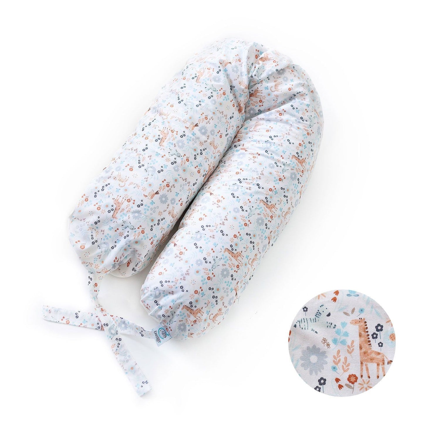 Coussin etc. - La savane