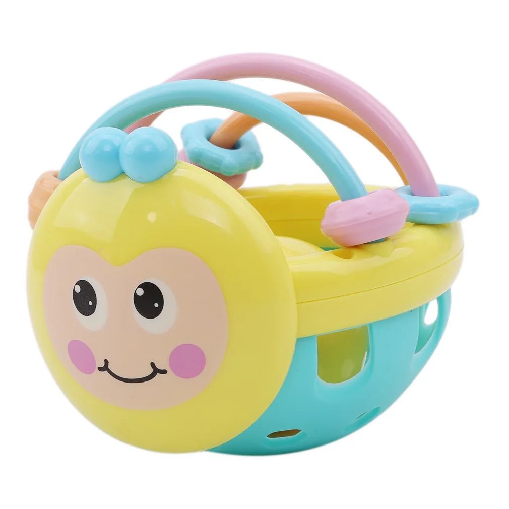 Hochet - Babyrattle™ - Kangourou univers