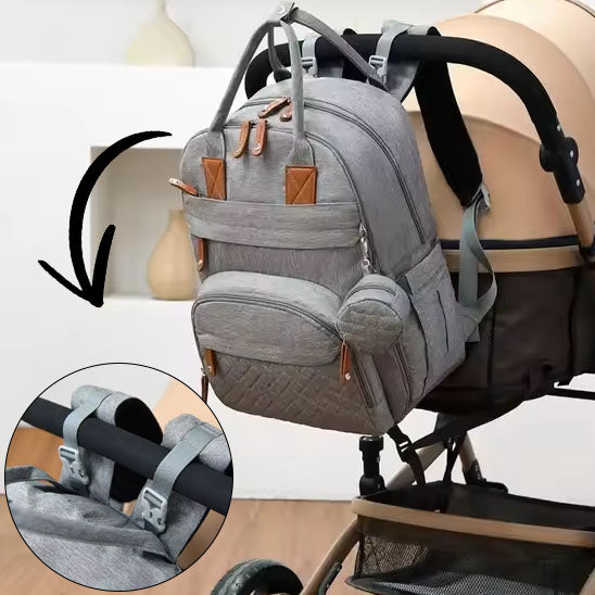 Sac à Dos à Langer Pour Bébé
