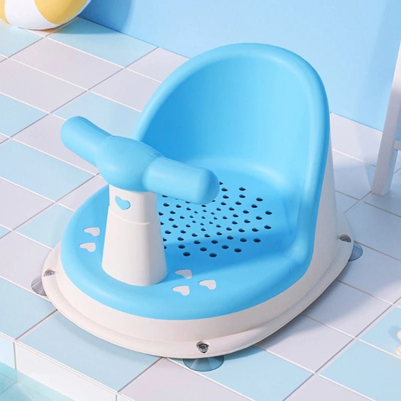 Siege pour le bain bebe - Bathseat™ - Kangourou univers
