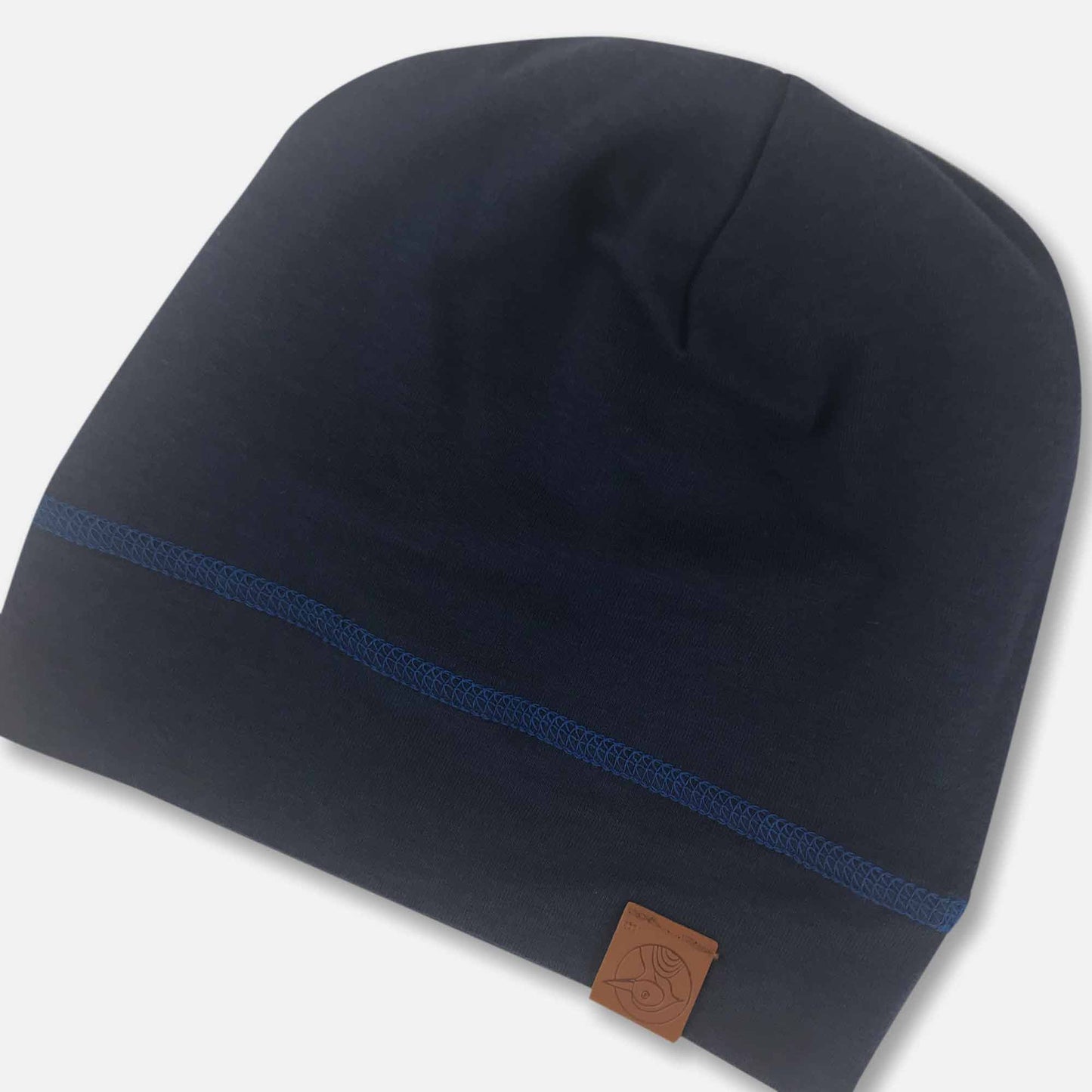 BRIGADE REVERSIBLE BEANIE