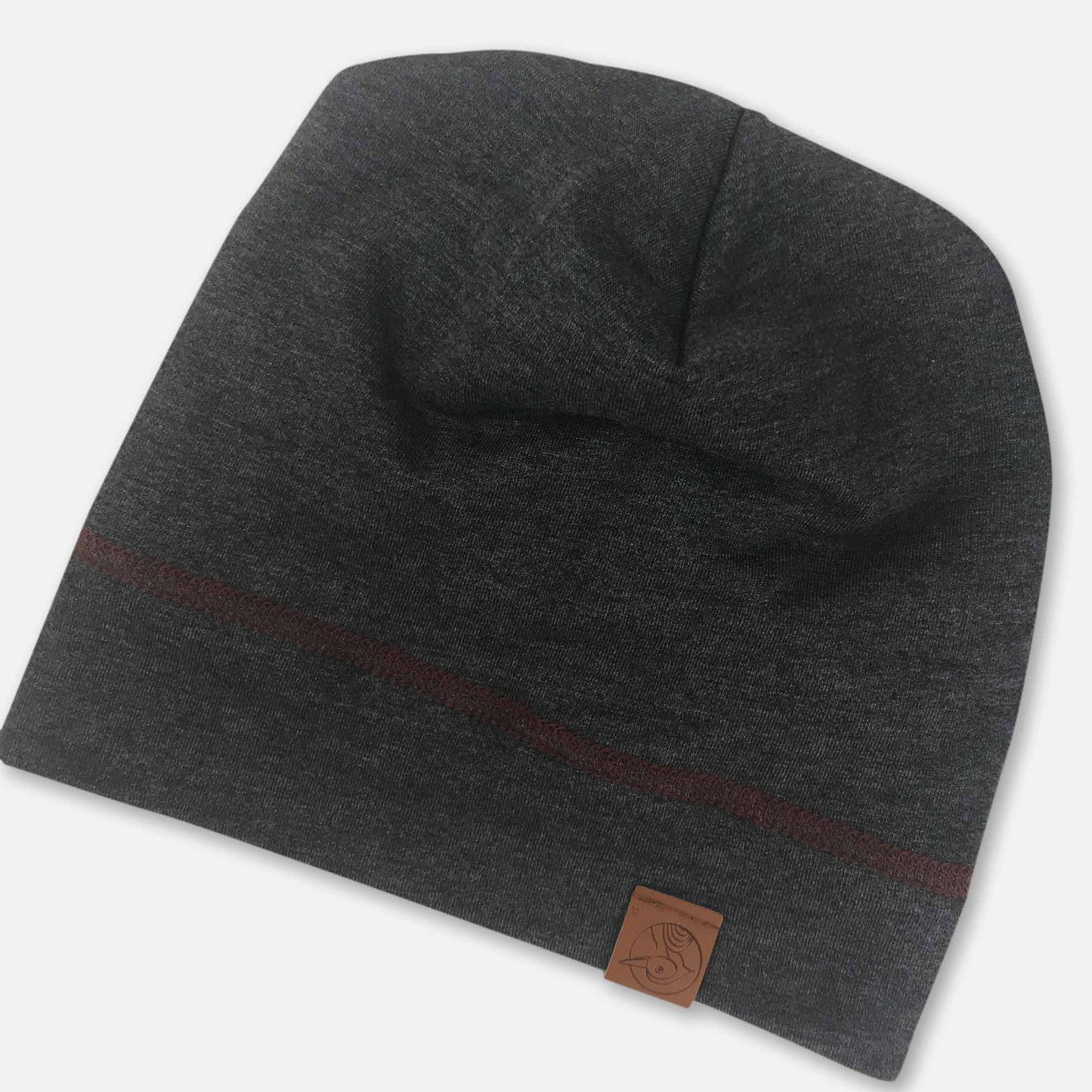 FRÏMA REVERSIBLE BEANIE