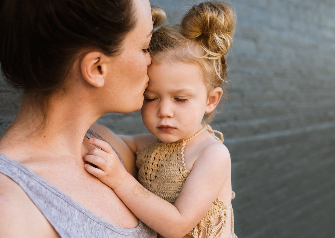 Le Porte-bébé : Le Compagnon Idéal pour les Parents Actifs
