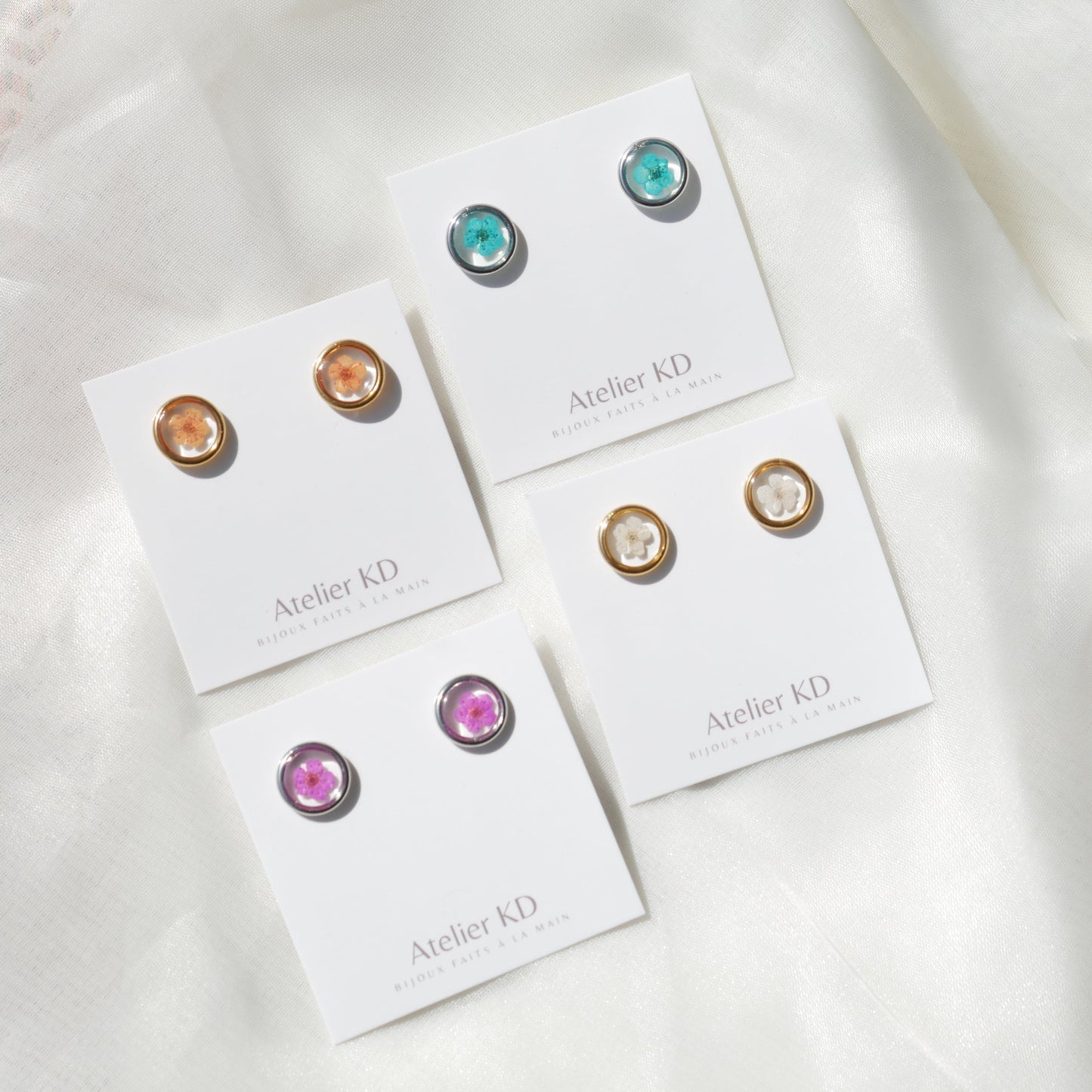 Emma Earrings