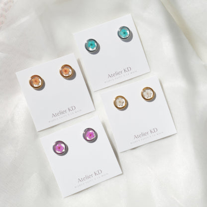 Emma Earrings