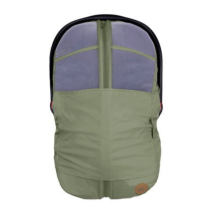 Housse été pour siège d'auto