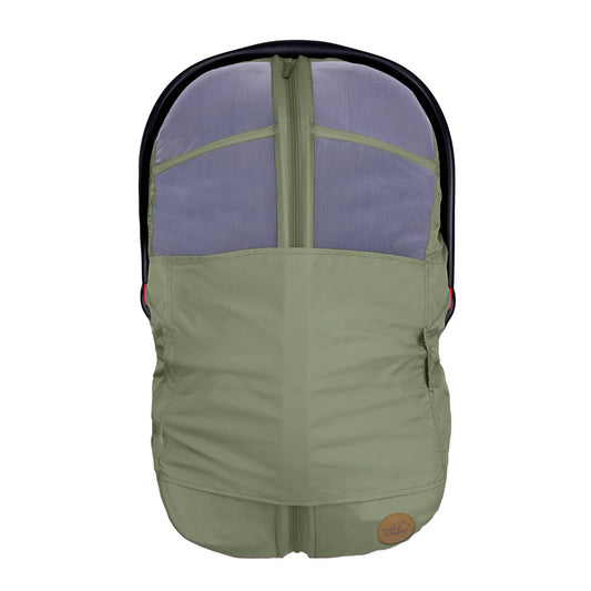 Housse été pour siège d'auto