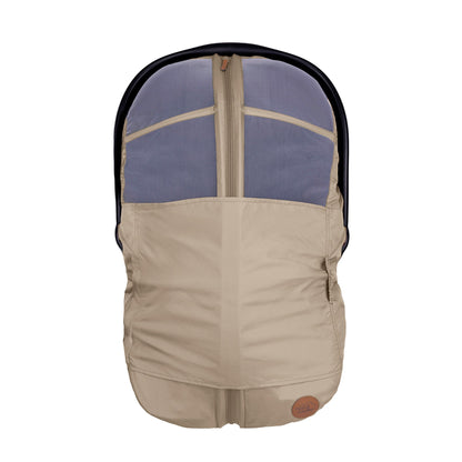 Housse été pour siège d'auto