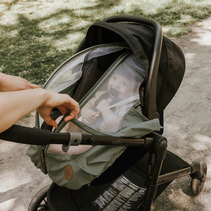 Housse été pour siège d'auto