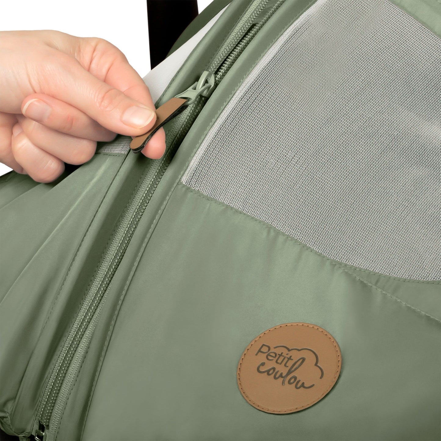 Housse été pour siège d'auto