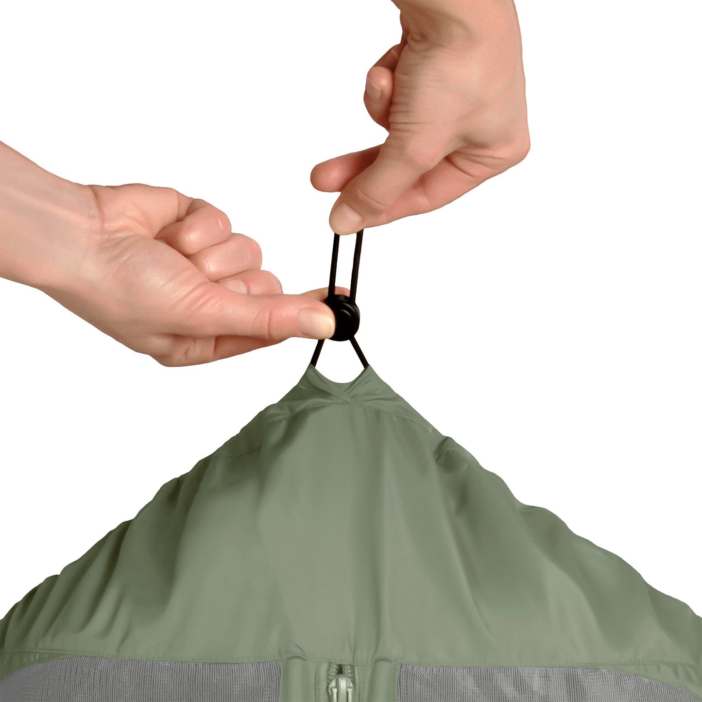 Housse été pour siège d'auto