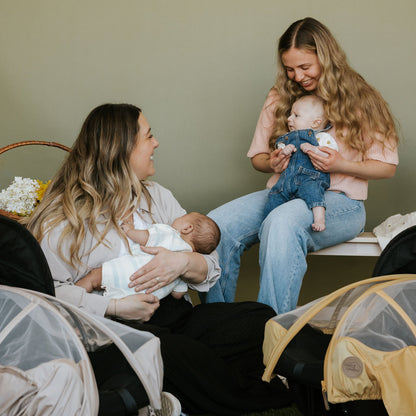 Housse été pour siège d'auto