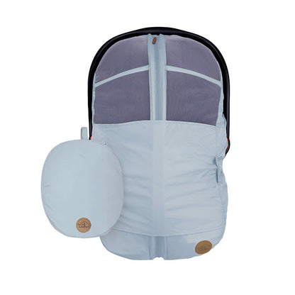 Housse été pour siège d'auto