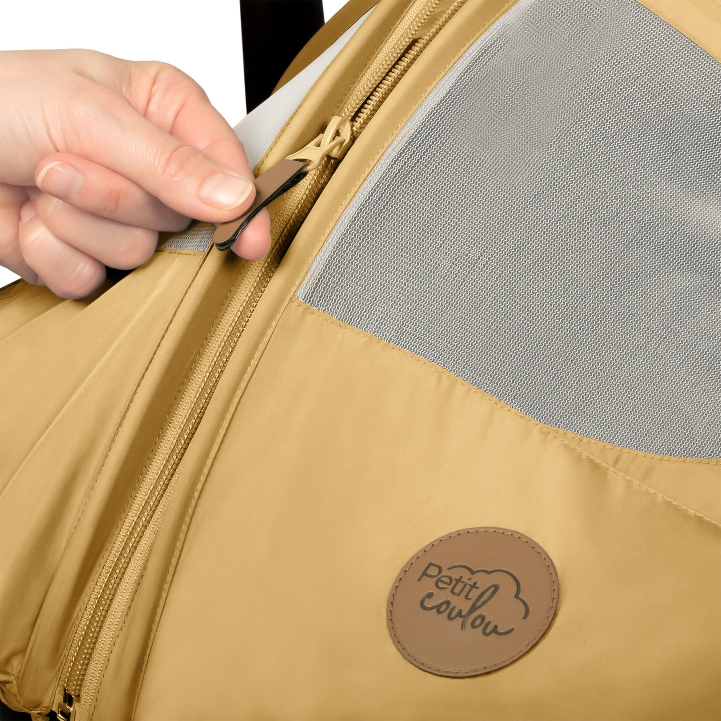 Housse été pour siège d'auto