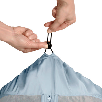 Housse été pour siège d'auto