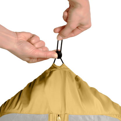 Housse été pour siège d'auto