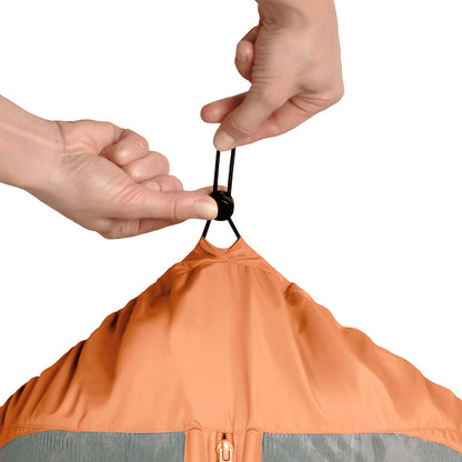 Housse été pour siège d'auto