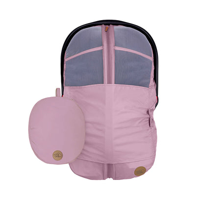 Housse été pour siège d'auto