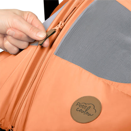 Housse été pour siège d'auto