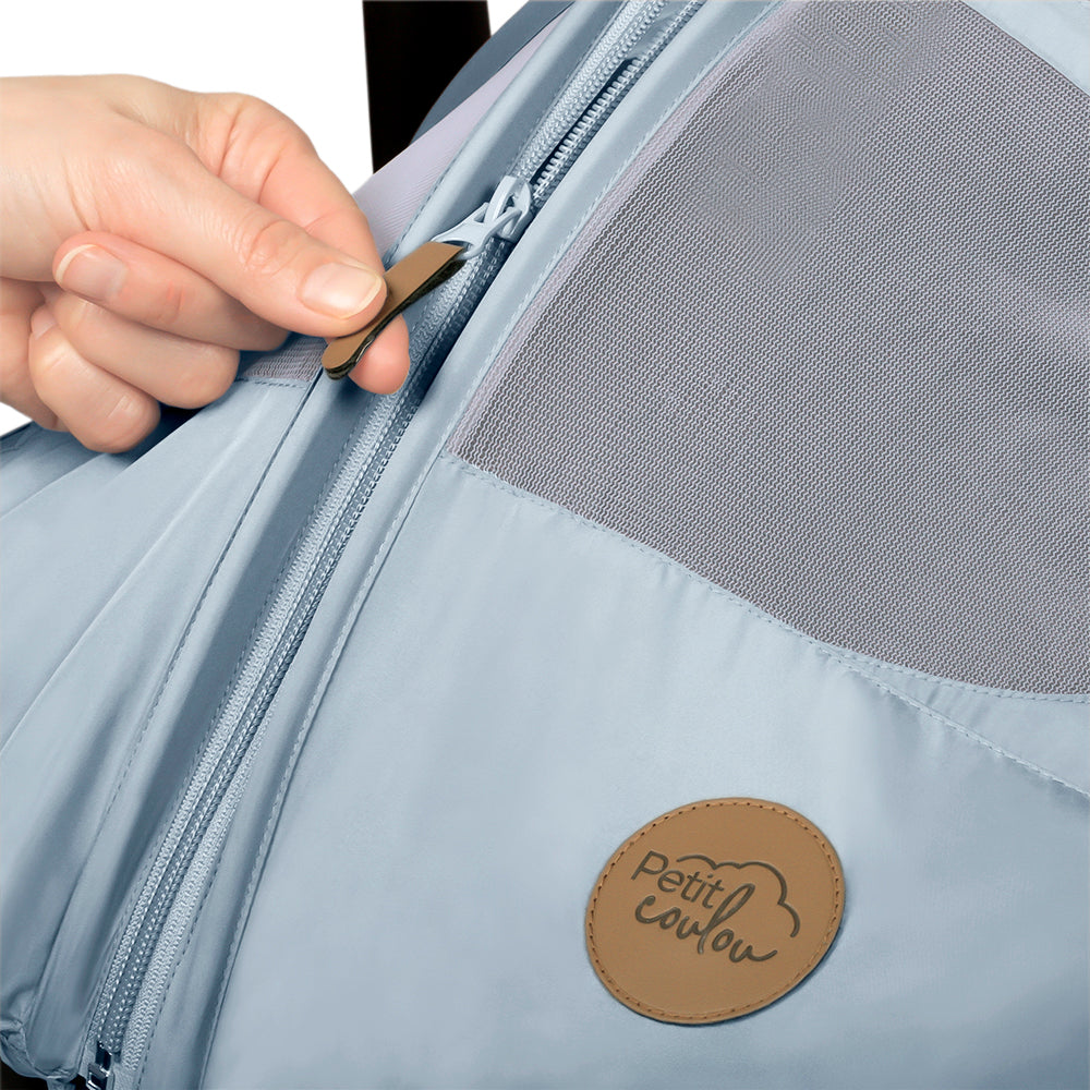 Housse été pour siège d'auto