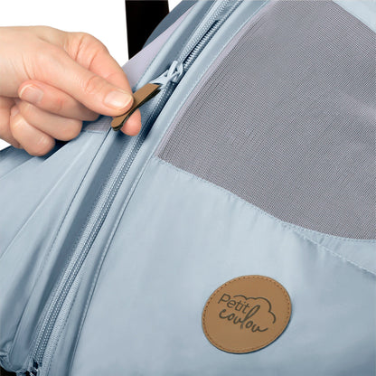 Housse été pour siège d'auto