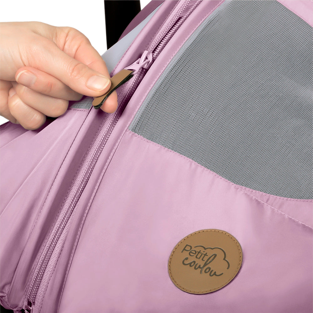 Housse été pour siège d'auto