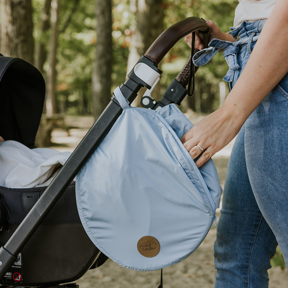 Housse été pour siège d'auto
