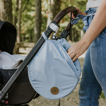 Housse été pour siège d'auto