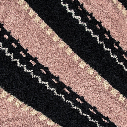 Couverture Tricotée Lourd – Édition Signature