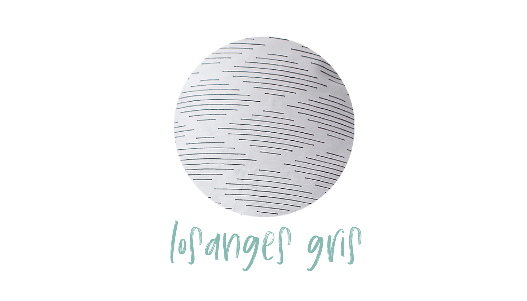 Housse de rechange pour Coussins etc.