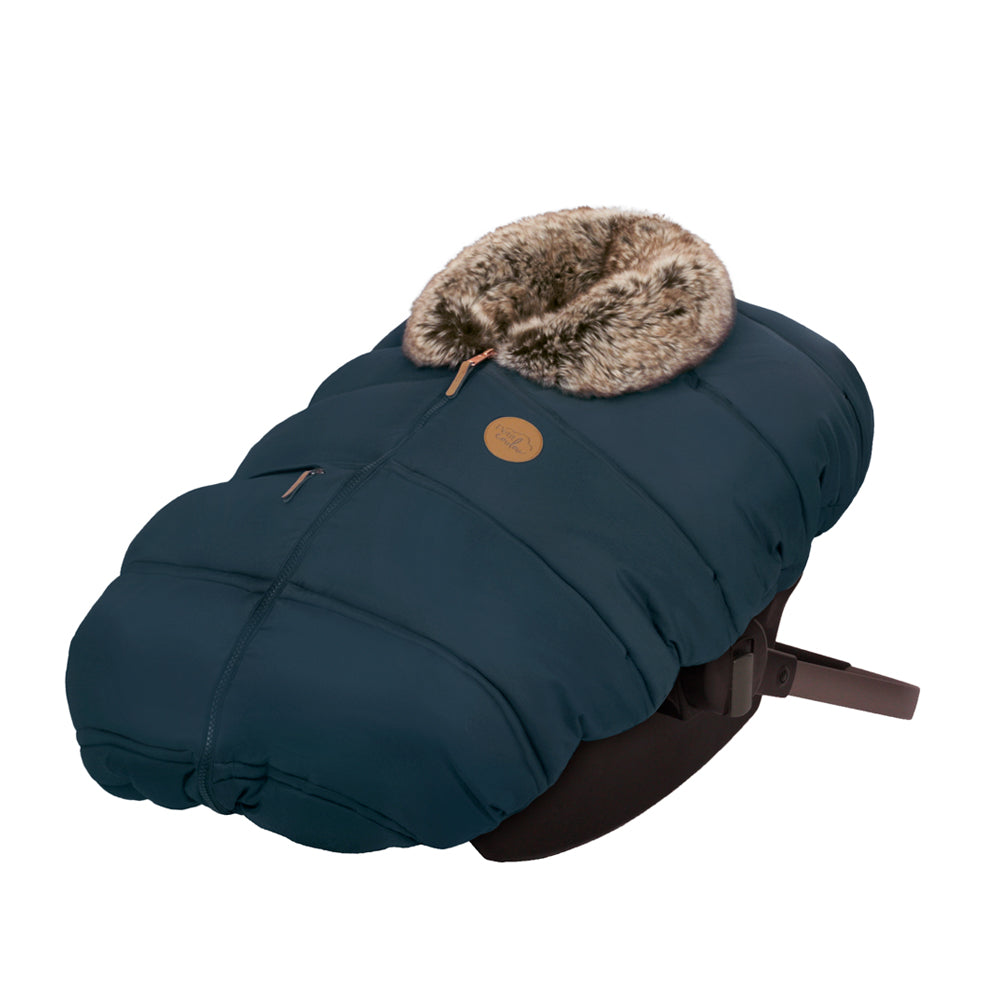 Housse hiver pour siège d'auto - Collection classique (-30°C à 5°C)