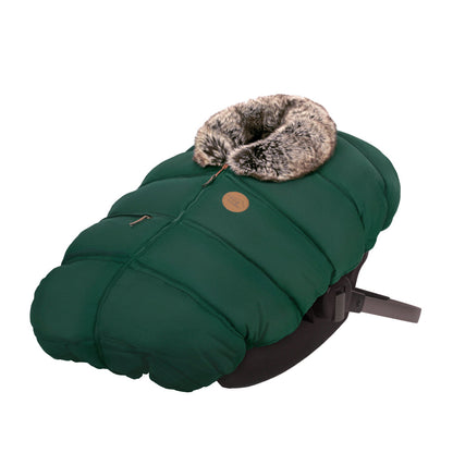 Housse hiver pour siège d'auto - Collection classique (-30°C à 5°C)