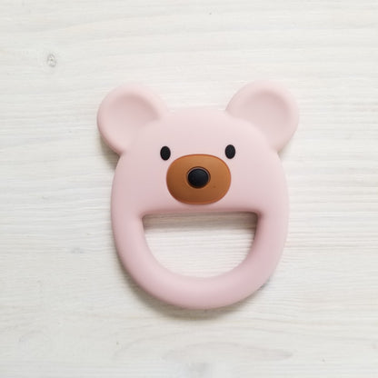 Jouet de dentition - Ours