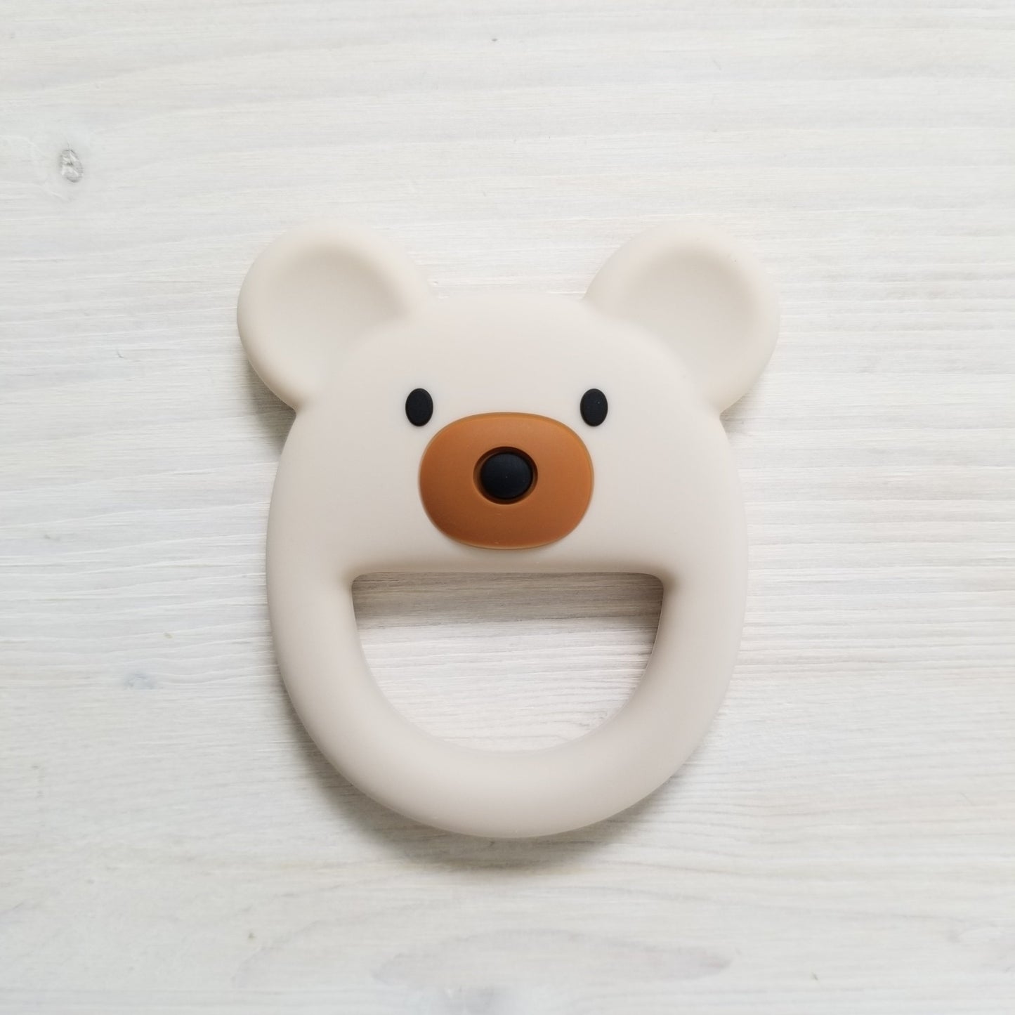 Jouet de dentition - Ours
