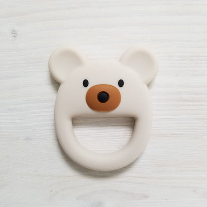 Jouet de dentition - Ours