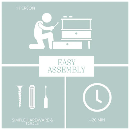 APPLE TWIN – Lit Montessori au sol avec barrières et étagères