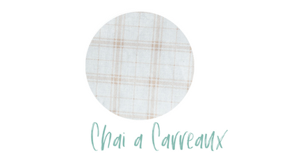 Housse de rechange pour Coussins etc.