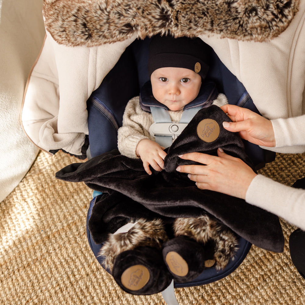 Coulou baby gift set (4 accessories)