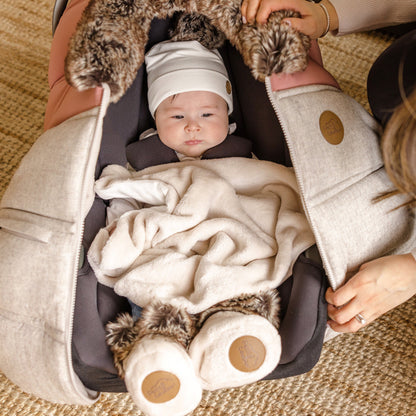 Coulou baby gift set (4 accessories)